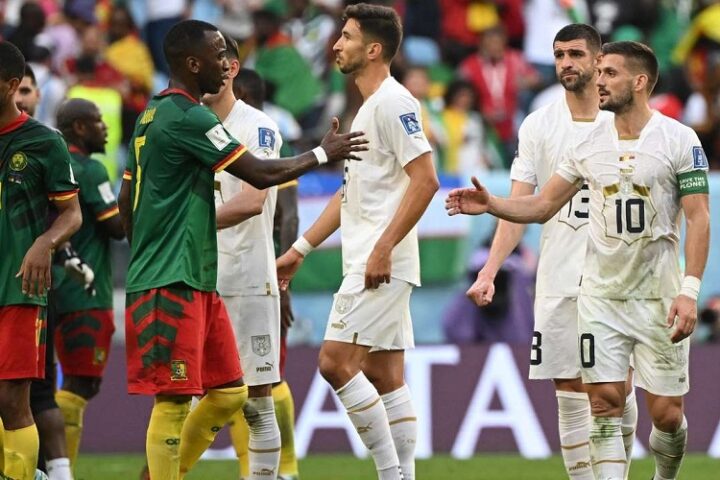 Cameroon-3-3-Serbia